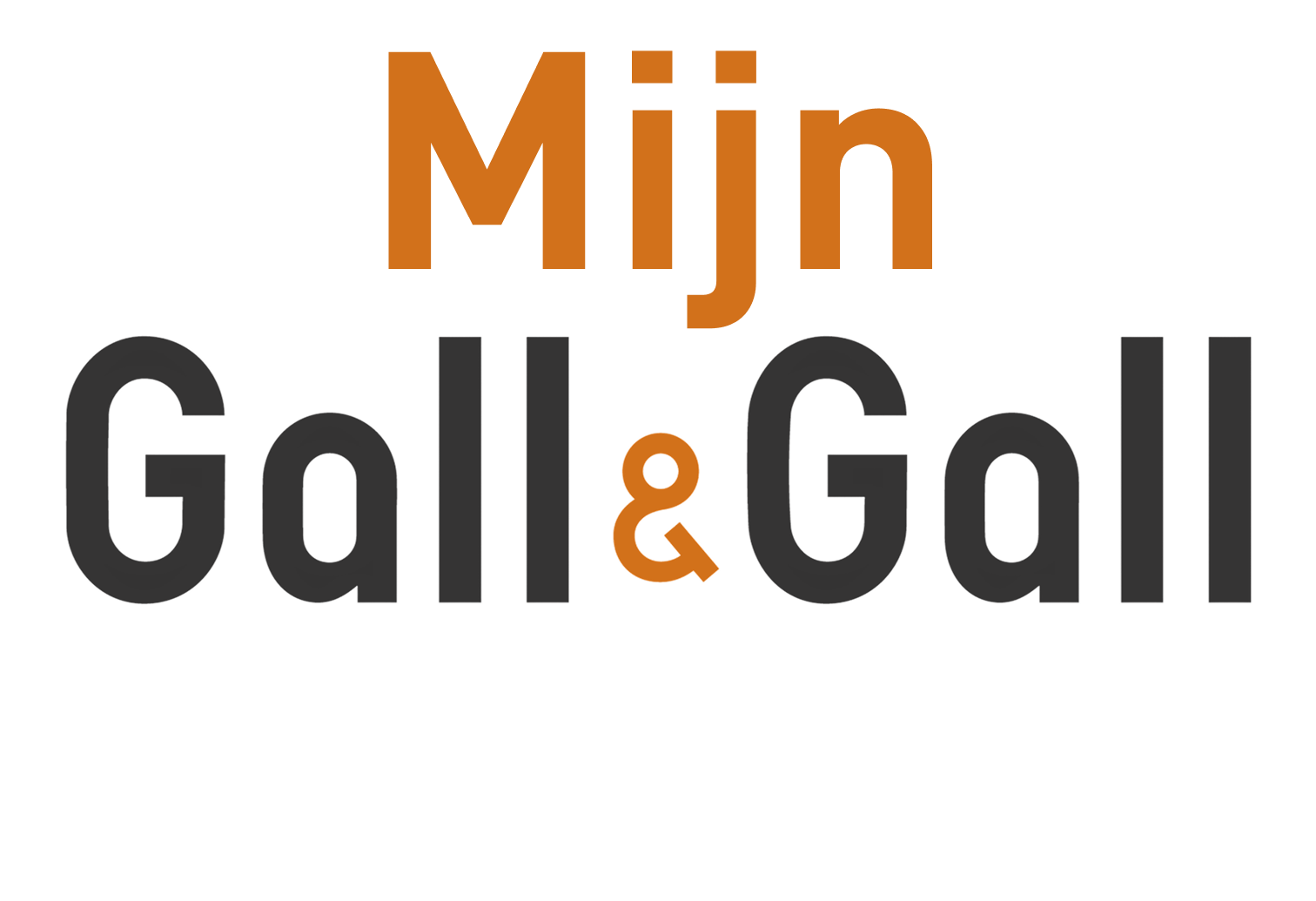 Mijn Gall & Gall